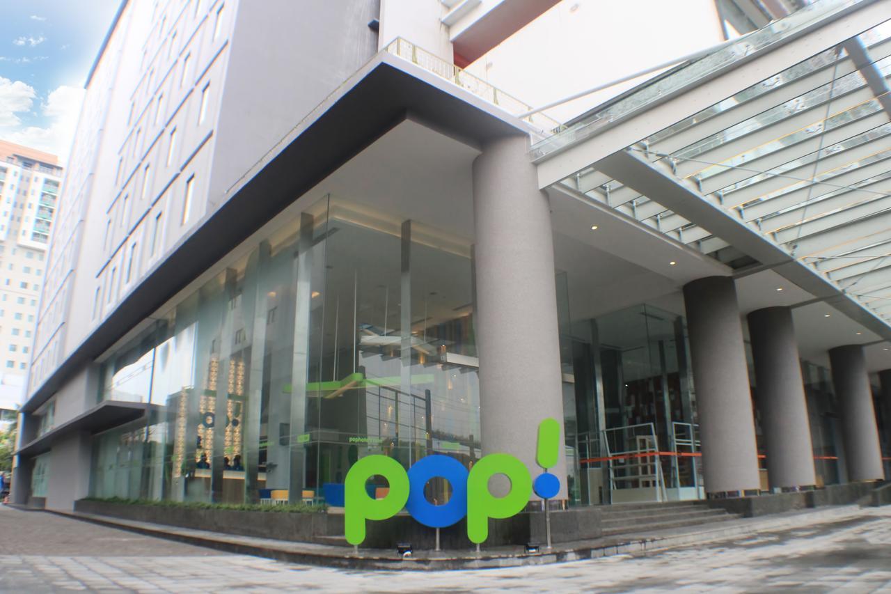Pop! Hotel Solo Exterior photo