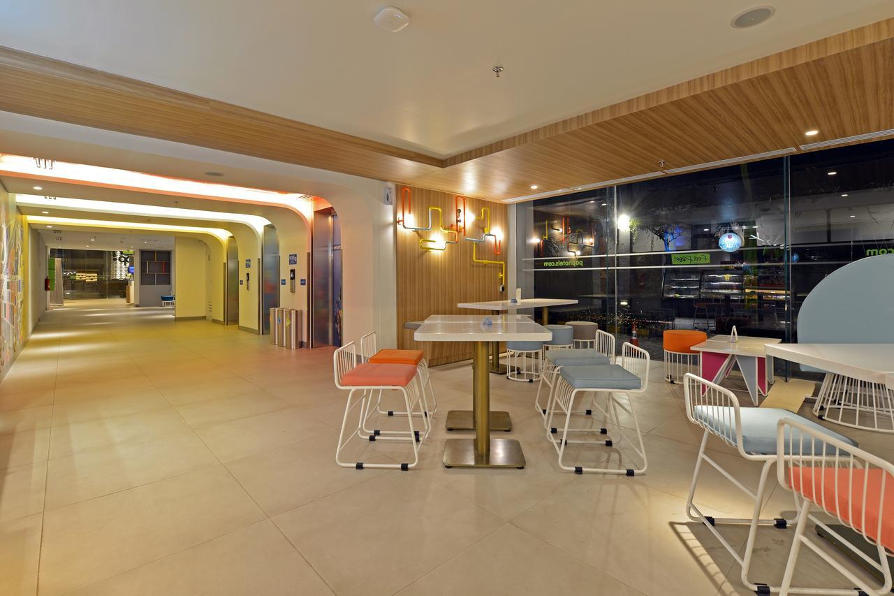 Pop! Hotel Solo Exterior photo